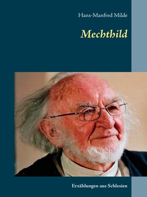 cover image of Mechthild